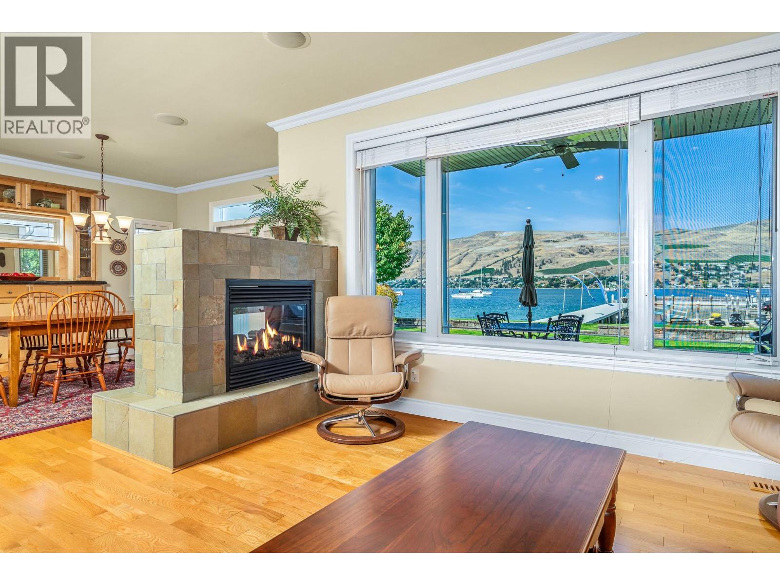 5 7769 Okanagan Landing Road, Vernon