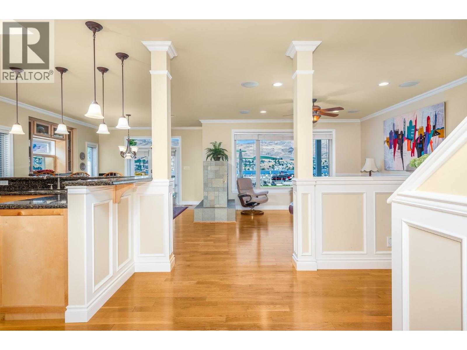 5 7769 Okanagan Landing Road, Vernon