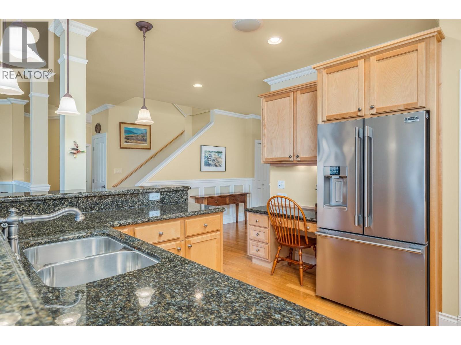 5 7769 Okanagan Landing Road, Vernon