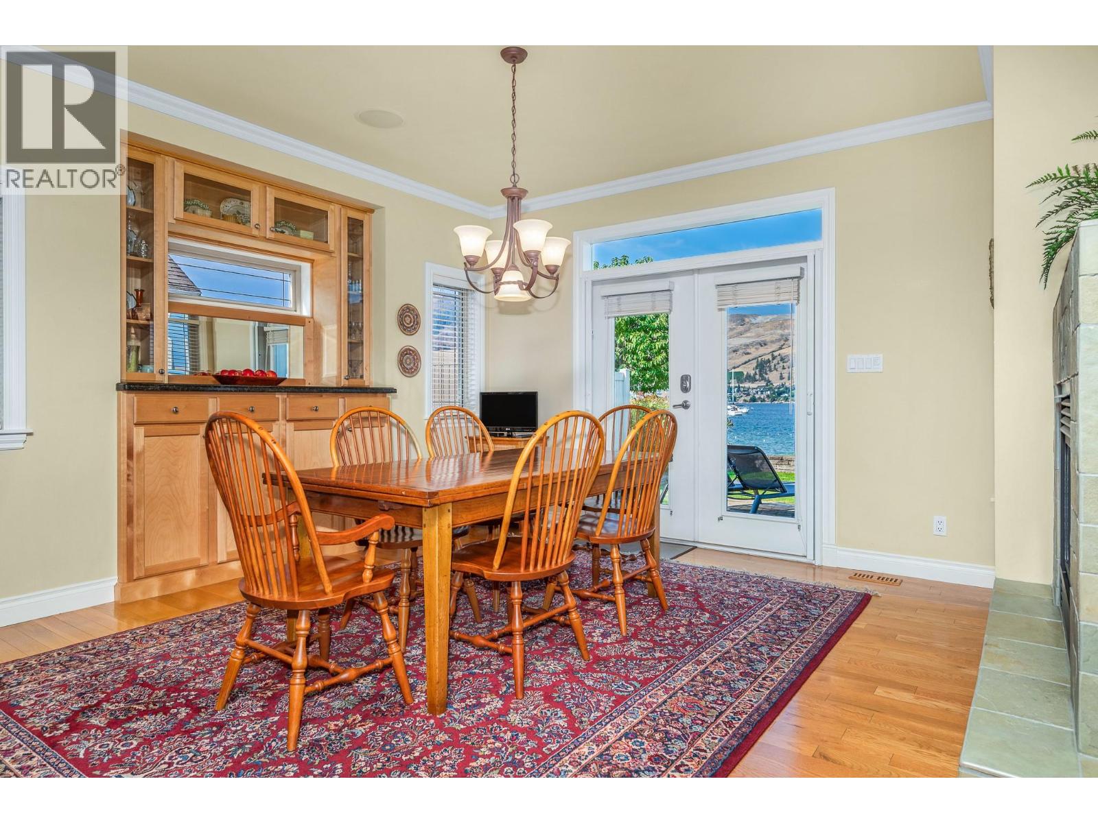 5 7769 Okanagan Landing Road, Vernon