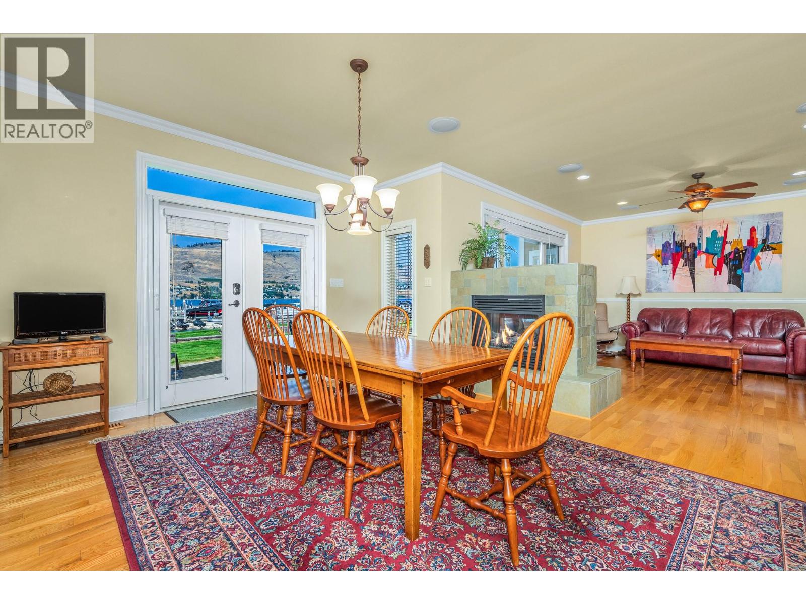 5 7769 Okanagan Landing Road, Vernon