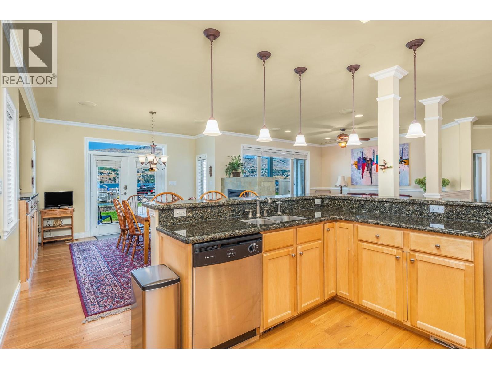 5 7769 Okanagan Landing Road, Vernon