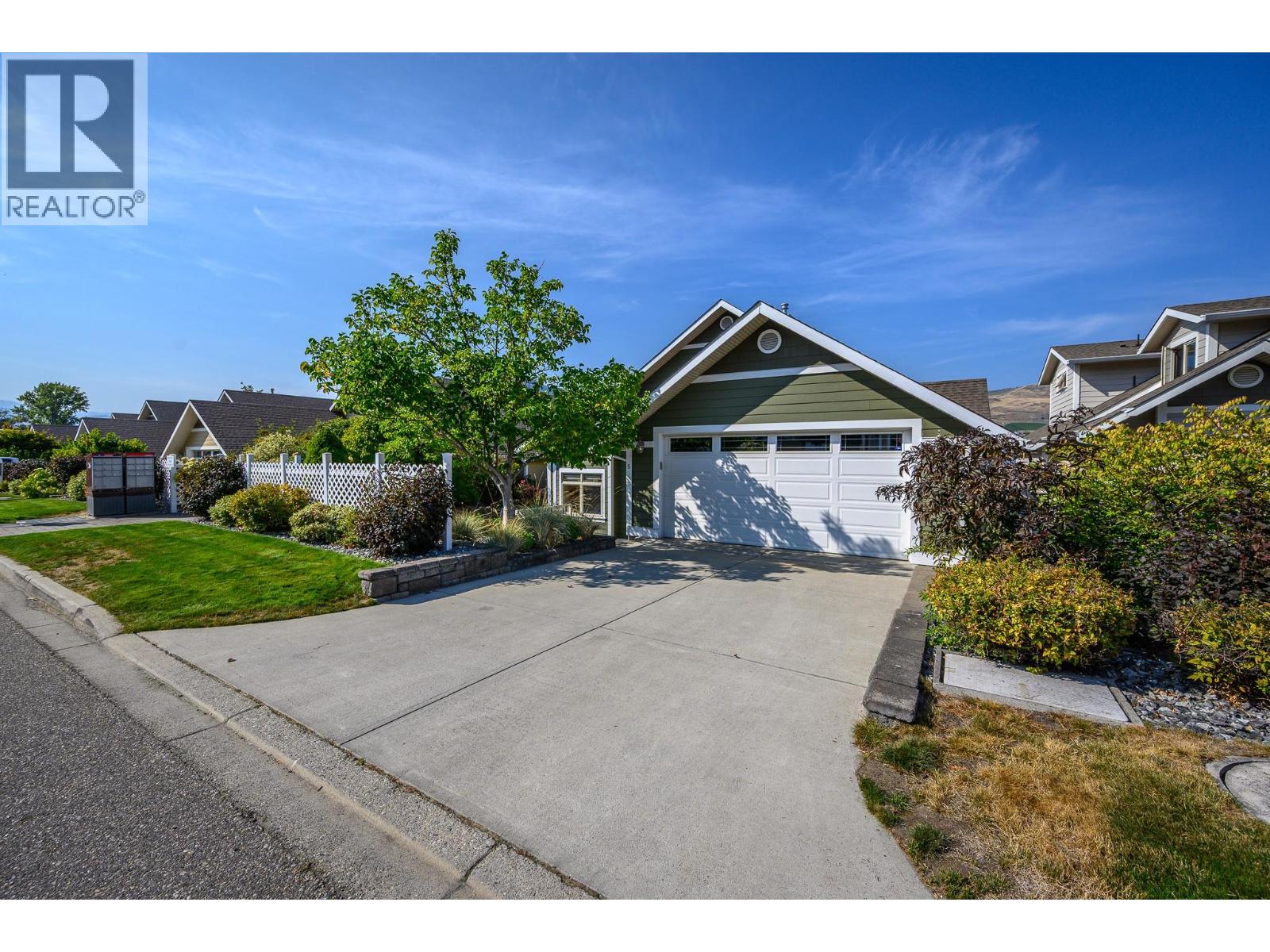 5 7769 Okanagan Landing Road, Vernon
