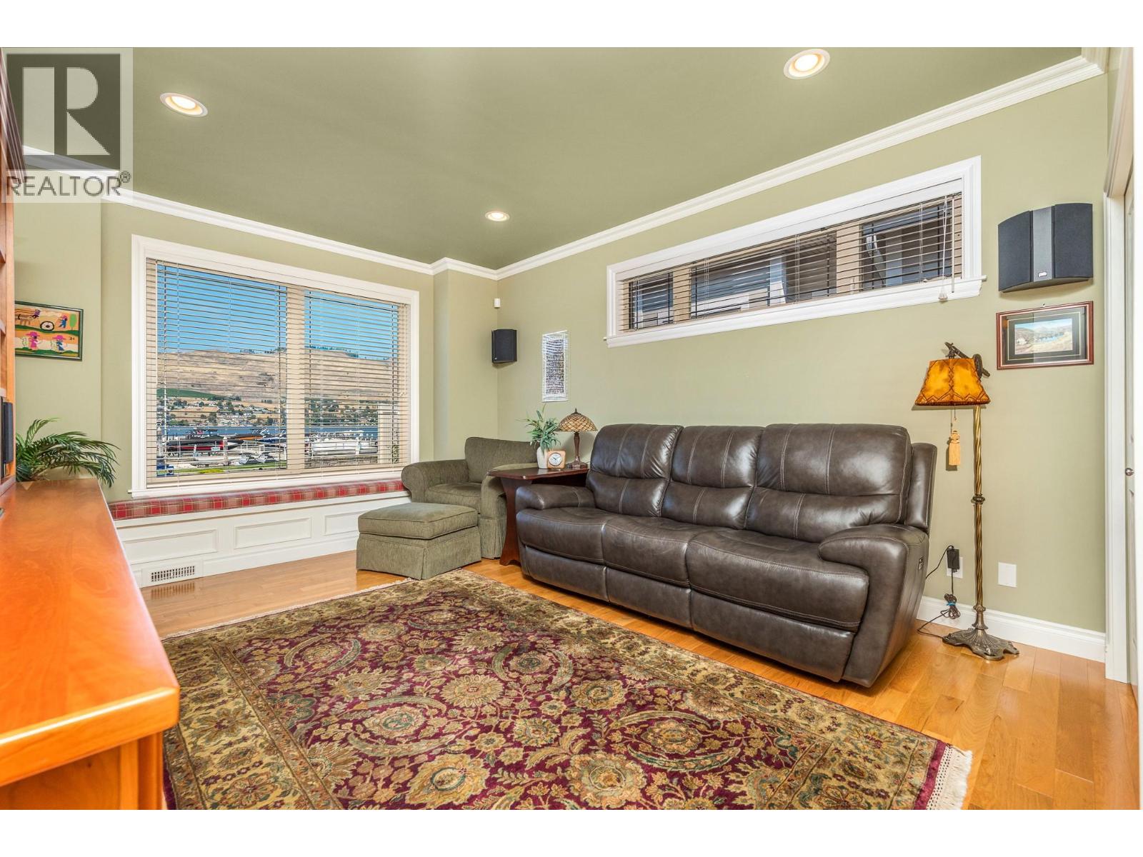 5 7769 Okanagan Landing Road, Vernon