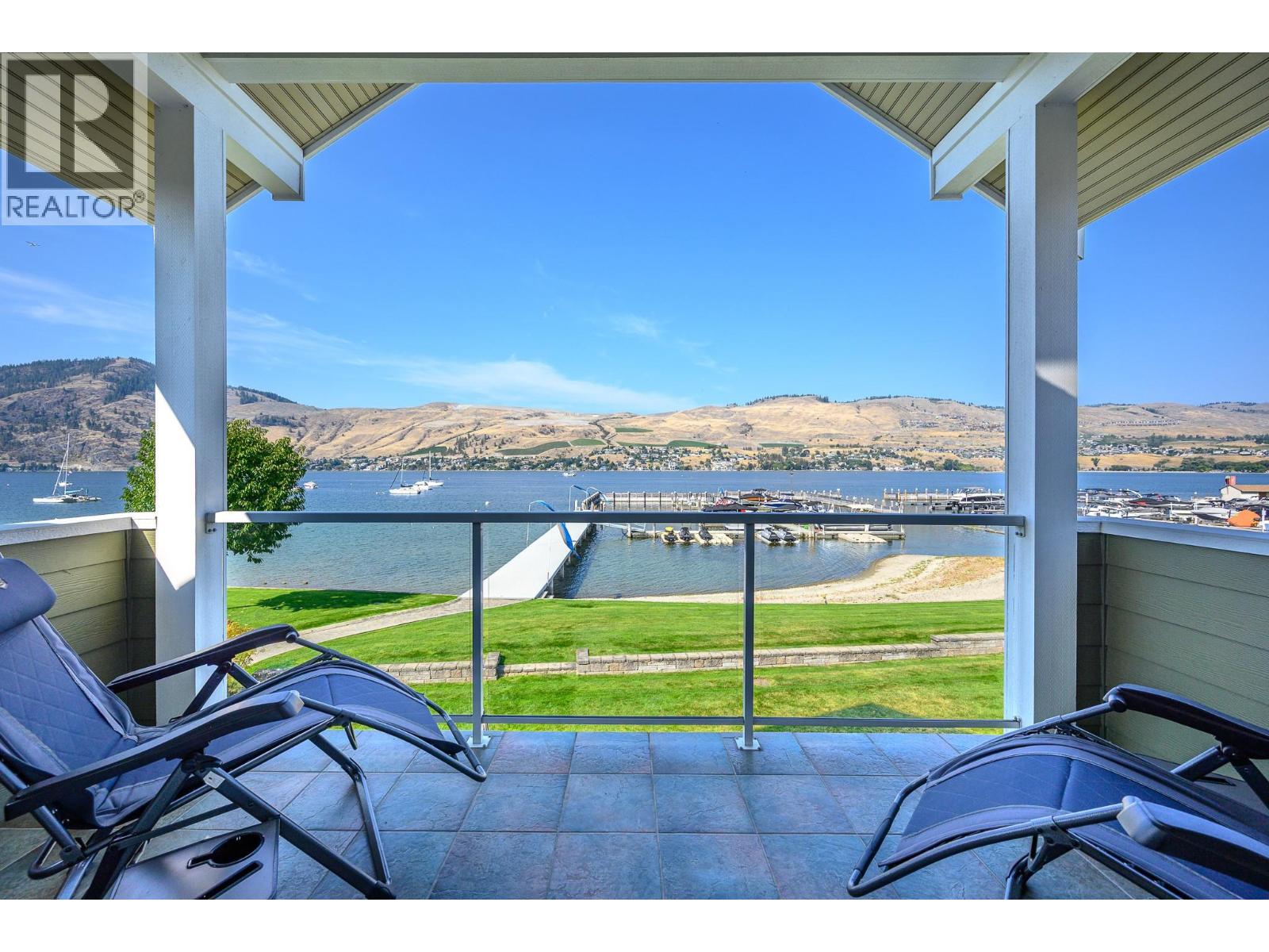 5 7769 Okanagan Landing Road, Vernon
