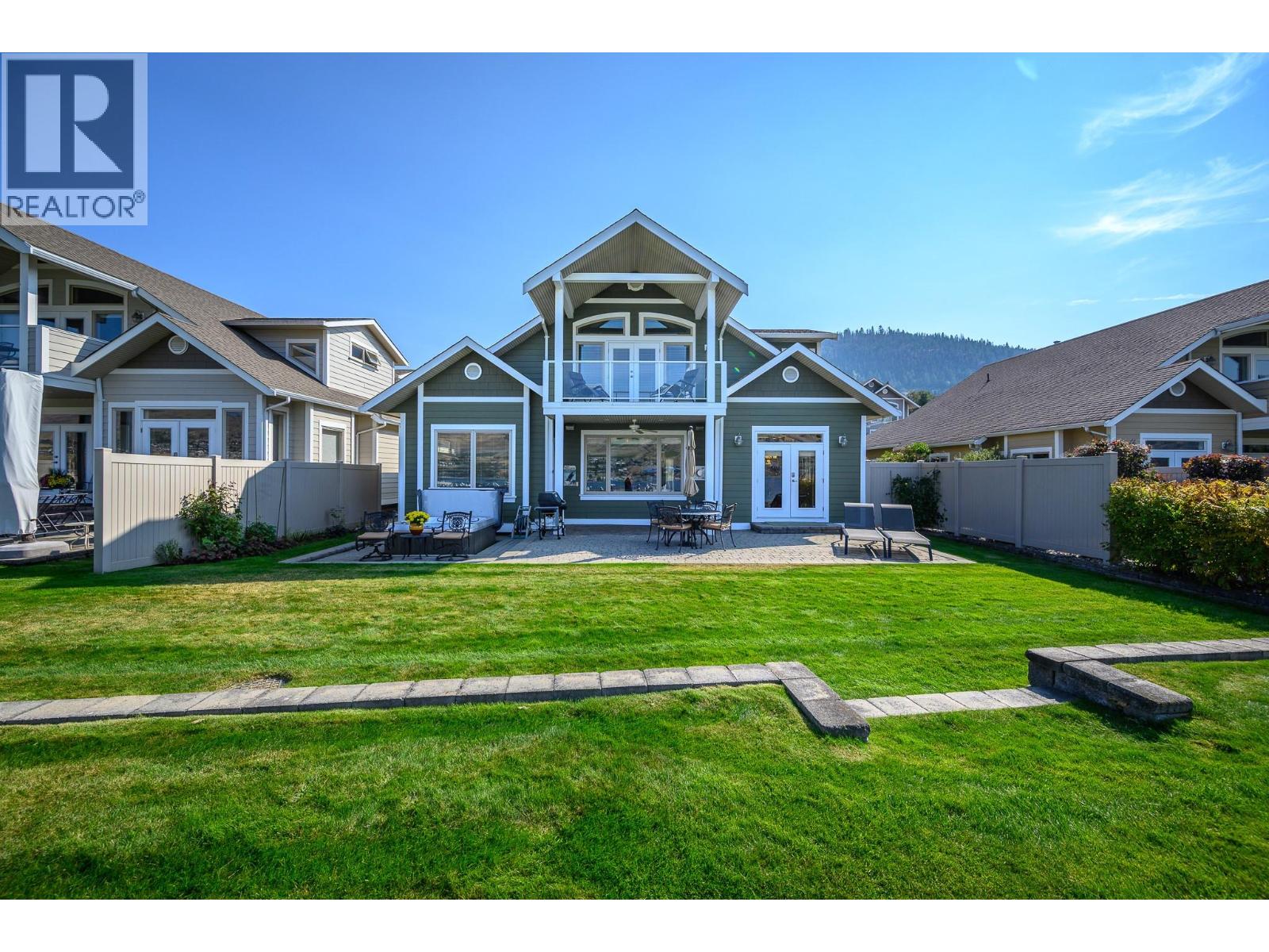 5 7769 Okanagan Landing Road, Vernon