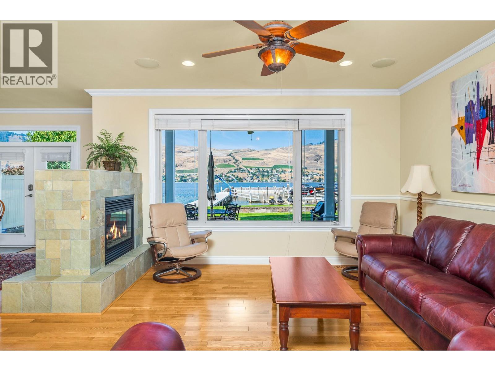 5 7769 Okanagan Landing Road, Vernon