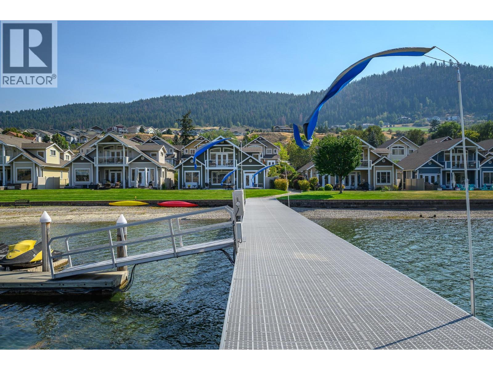 5 7769 Okanagan Landing Road, Vernon