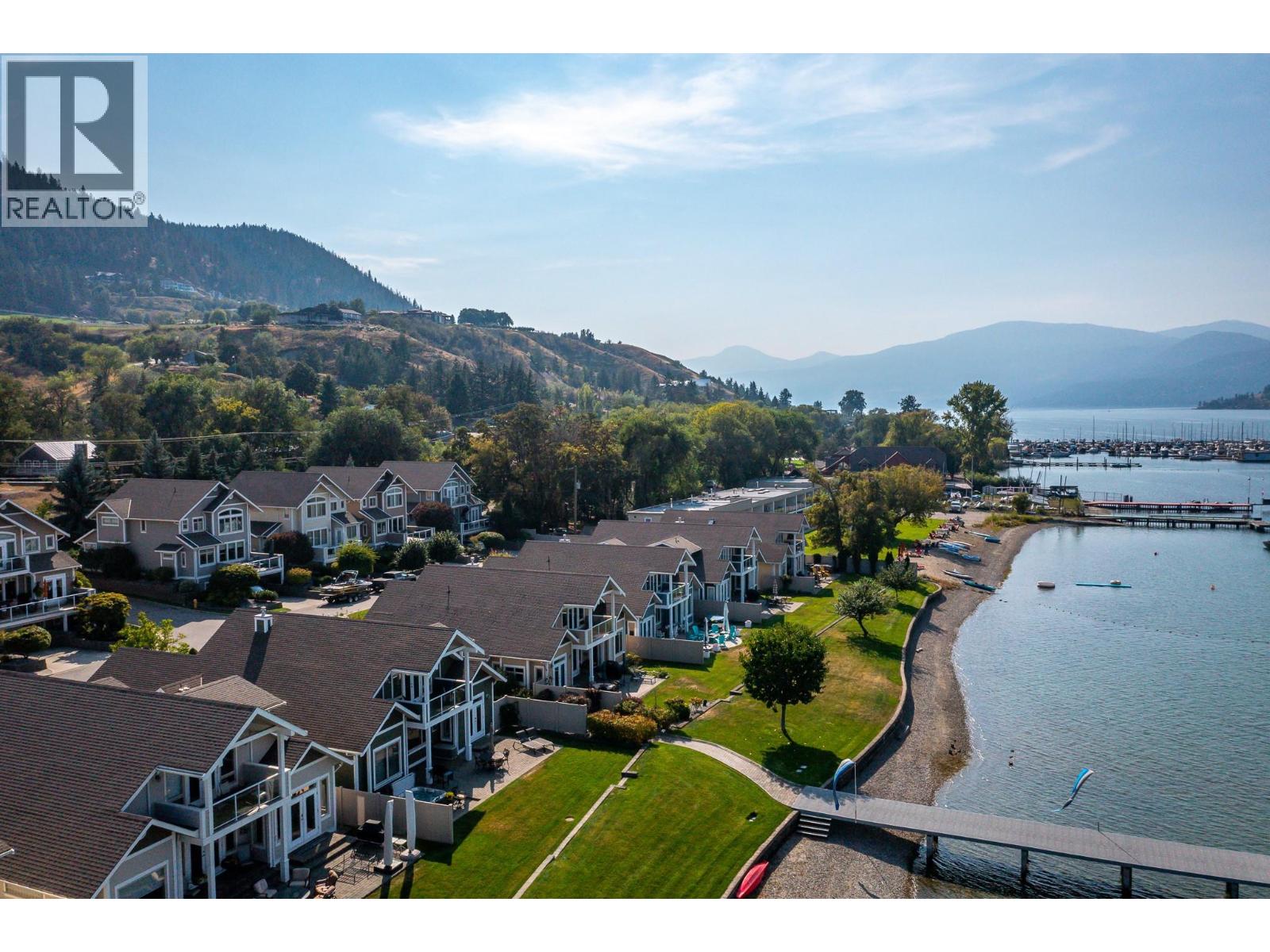 5 7769 Okanagan Landing Road, Vernon