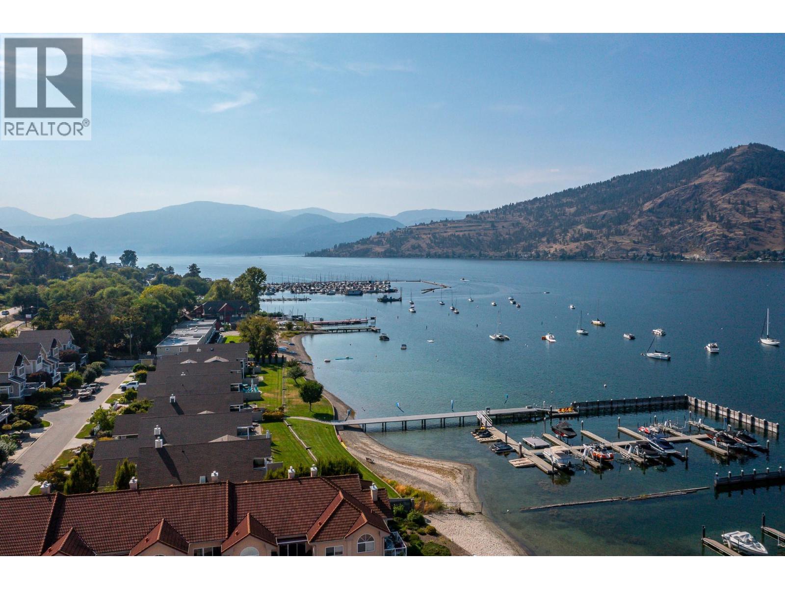 5 7769 Okanagan Landing Road, Vernon