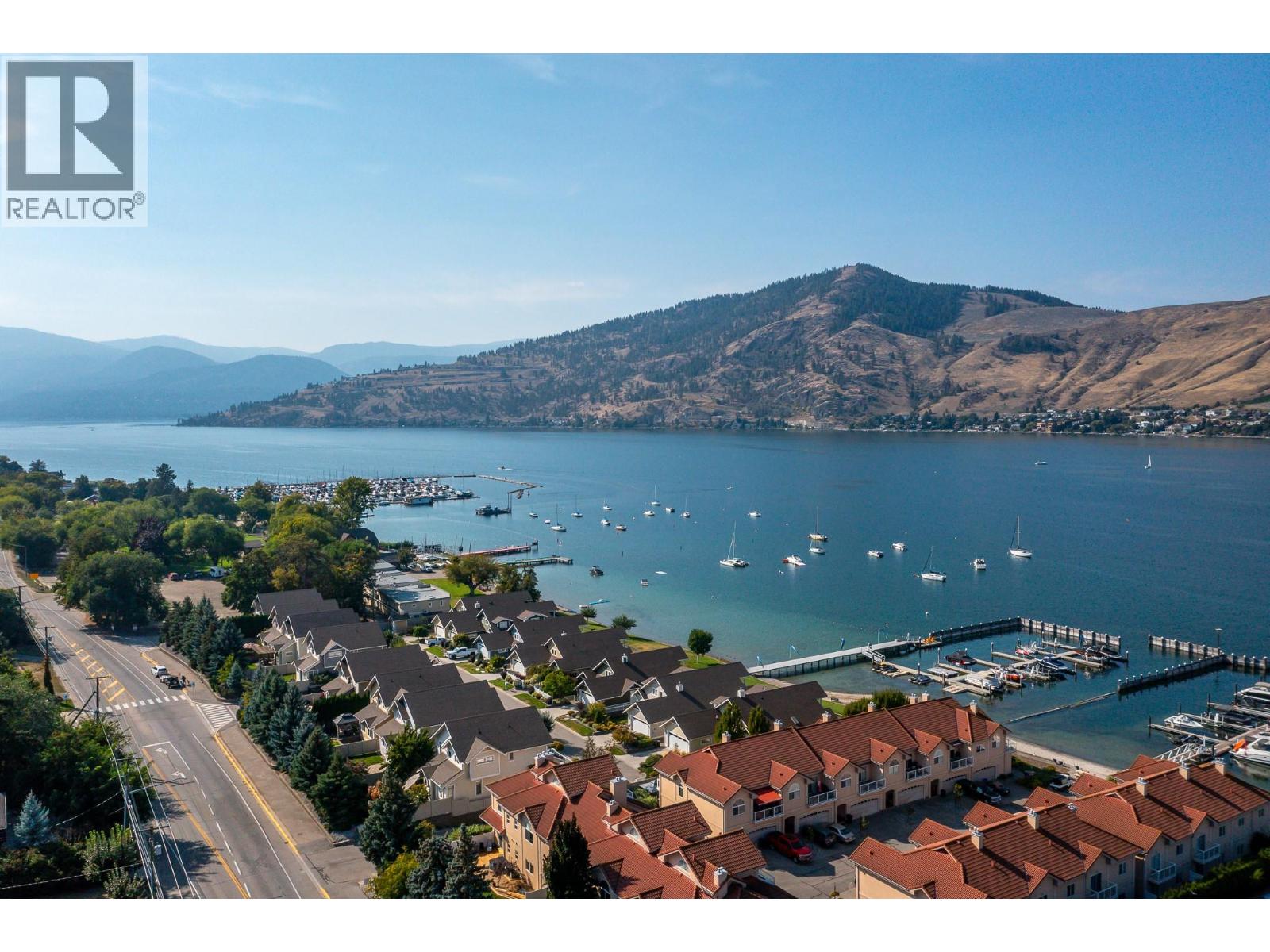 5 7769 Okanagan Landing Road, Vernon