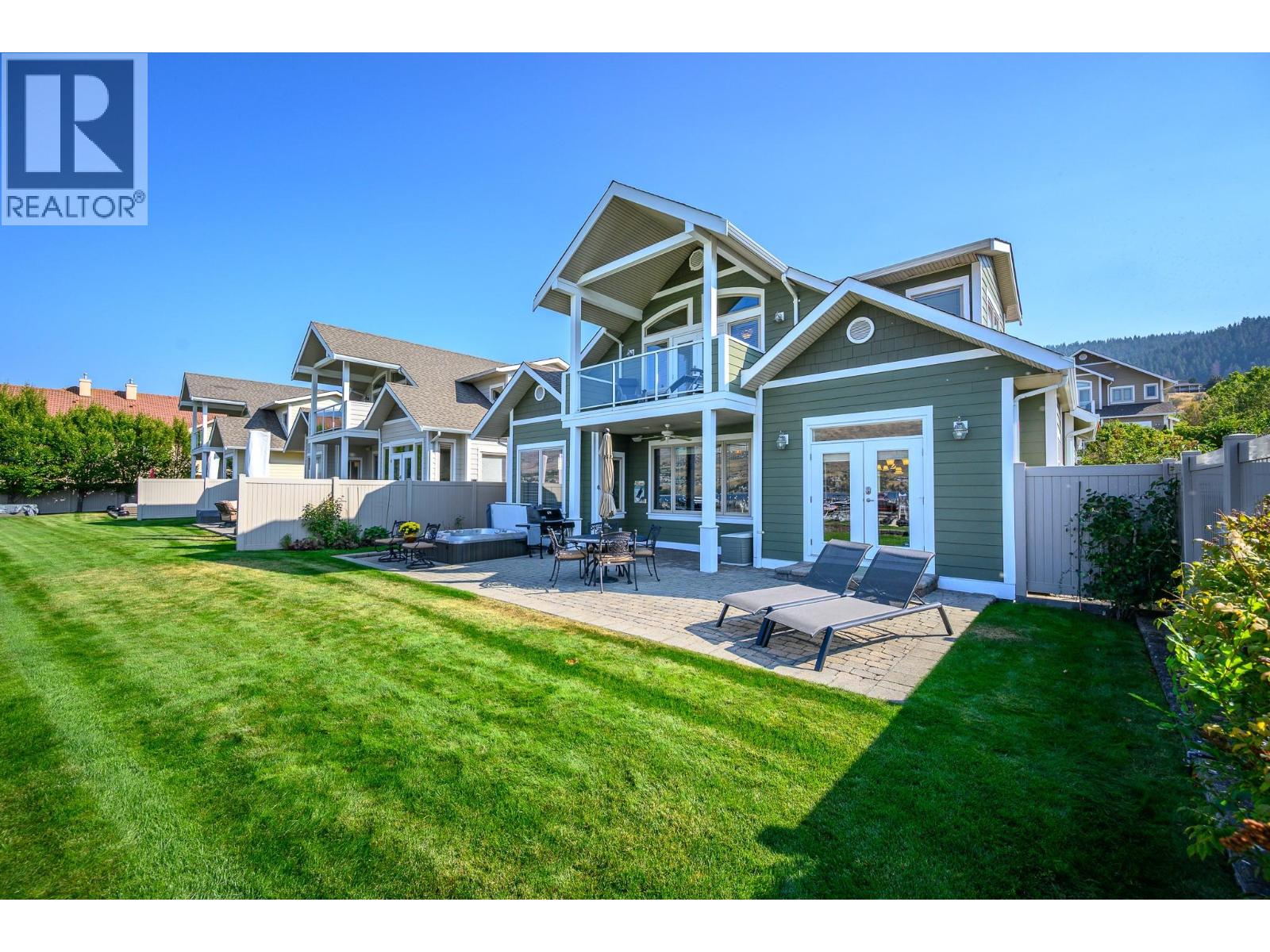 5 7769 Okanagan Landing Road, Vernon