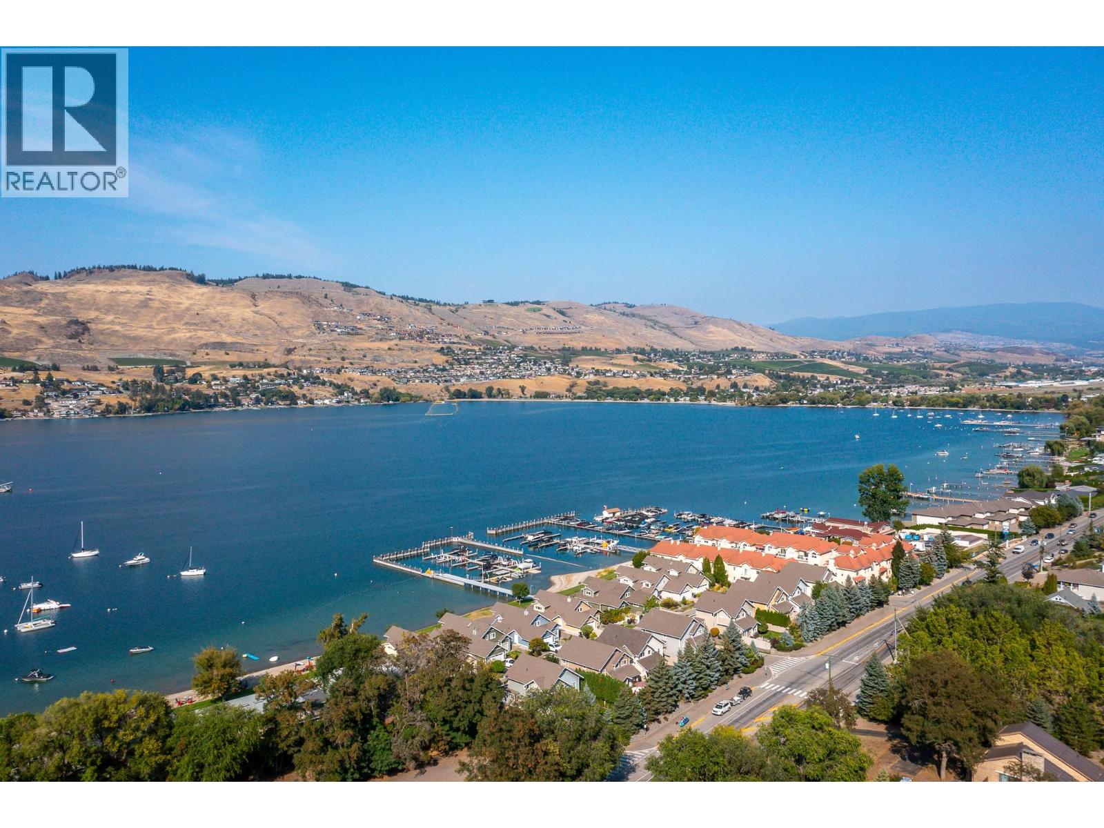 5 7769 Okanagan Landing Road, Vernon