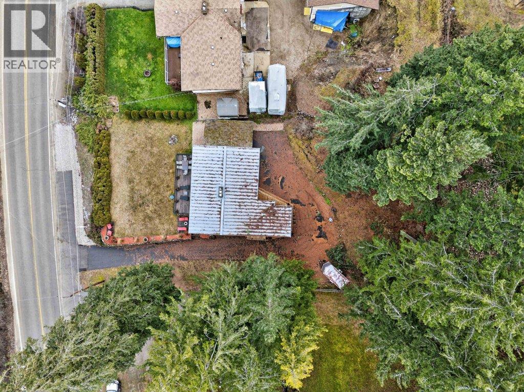 2622 Blind Bay Road, Blind Bay