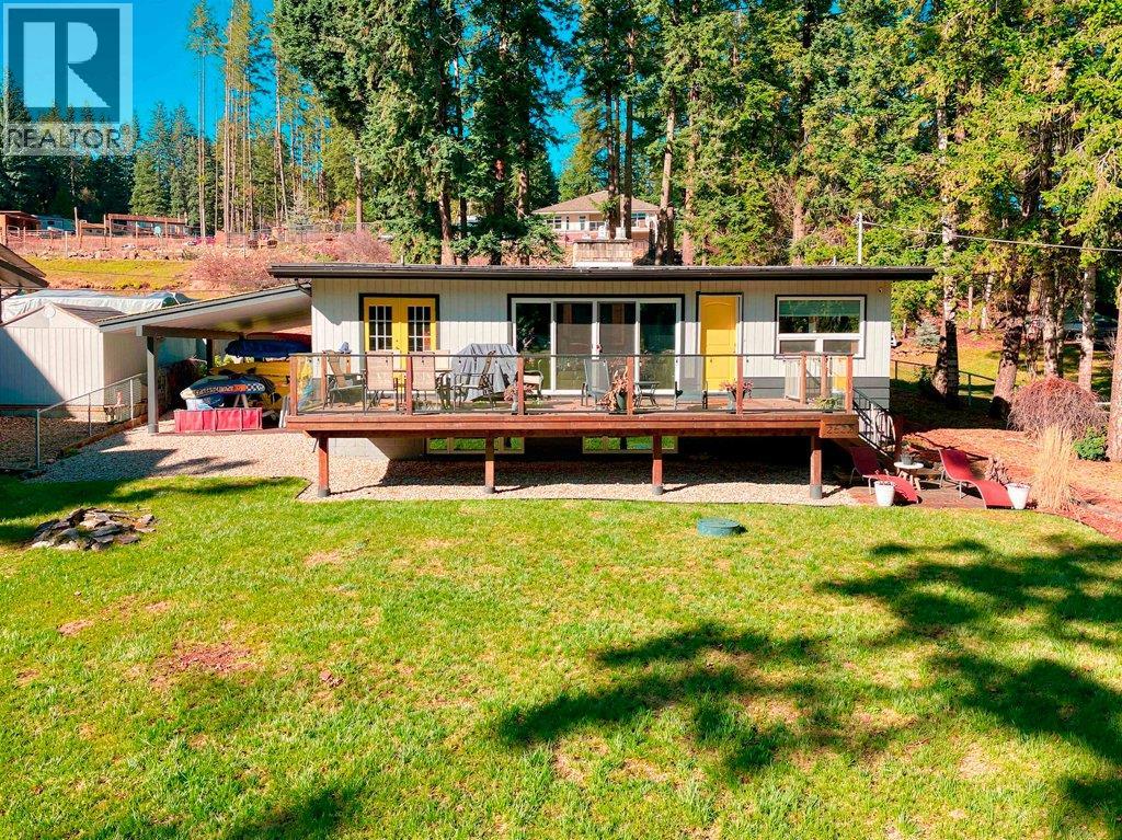 2622 Blind Bay Road - 1