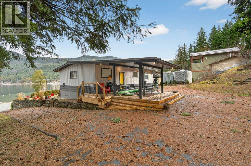 2622 Blind Bay Road - 67