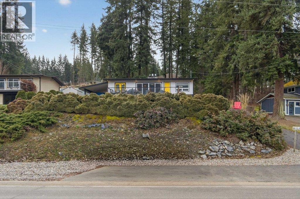 2622 Blind Bay Road, Blind Bay