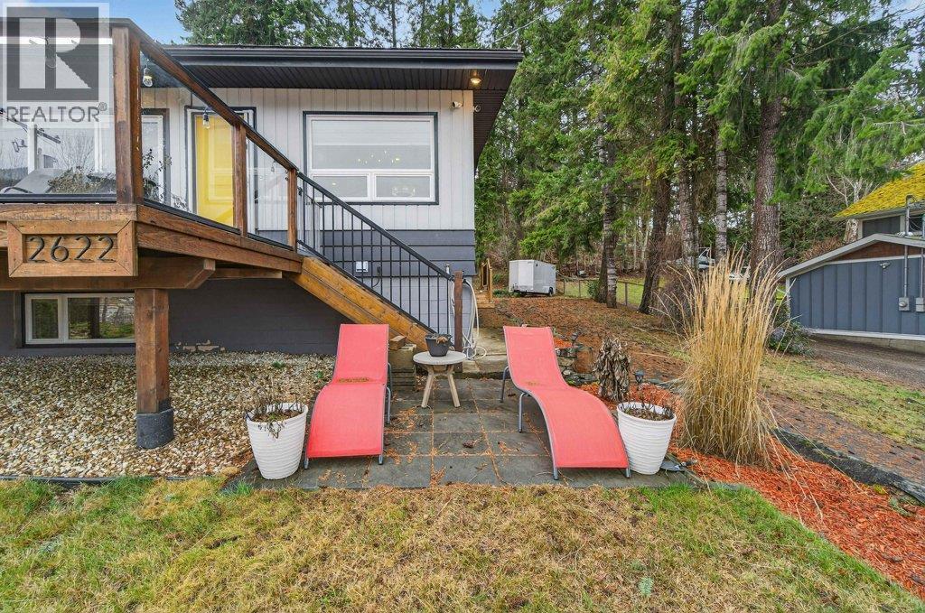 2622 Blind Bay Road, Blind Bay