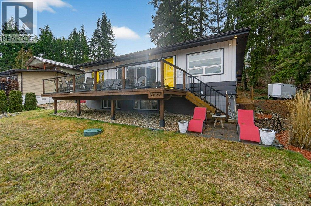 2622 Blind Bay Road - 73