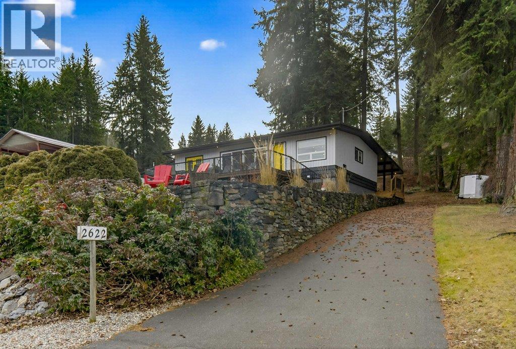 2622 Blind Bay Road, Blind Bay