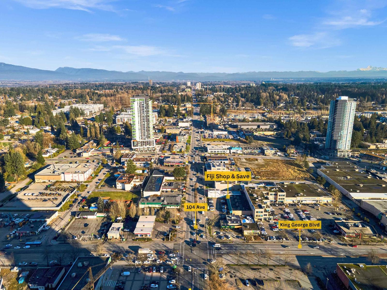 8 13634 104 AVENUE, Surrey