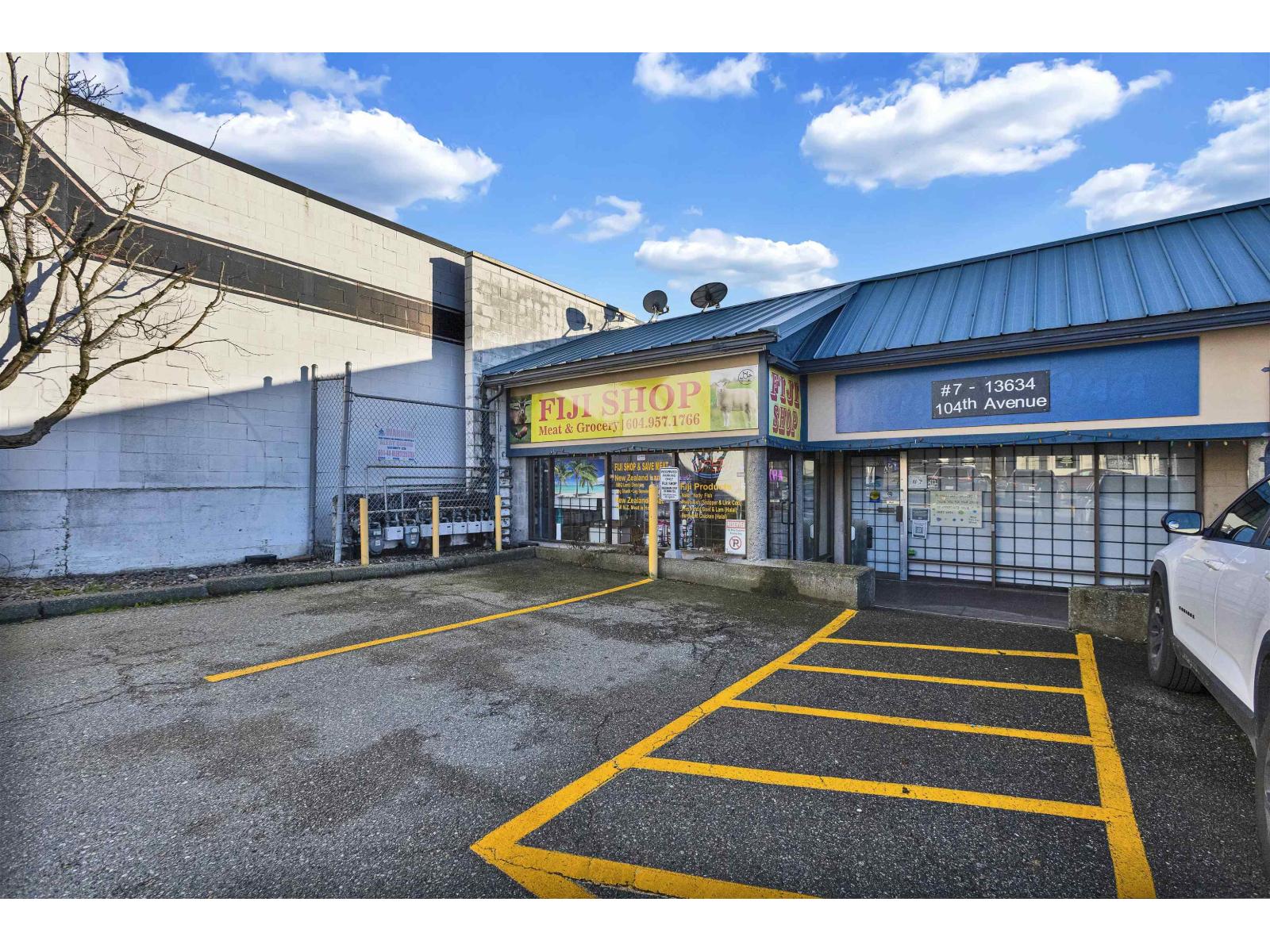 8 13634 104 AVENUE, Surrey