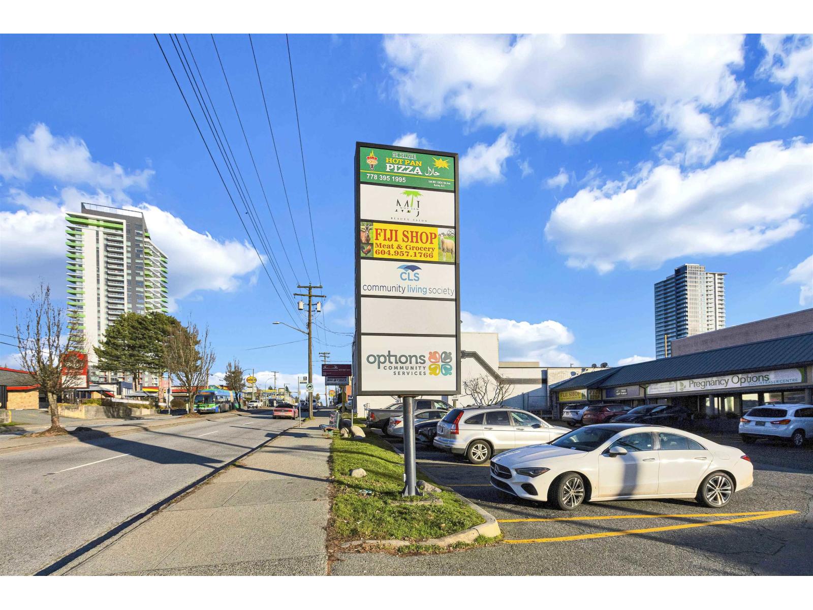 8 13634 104 AVENUE, Surrey