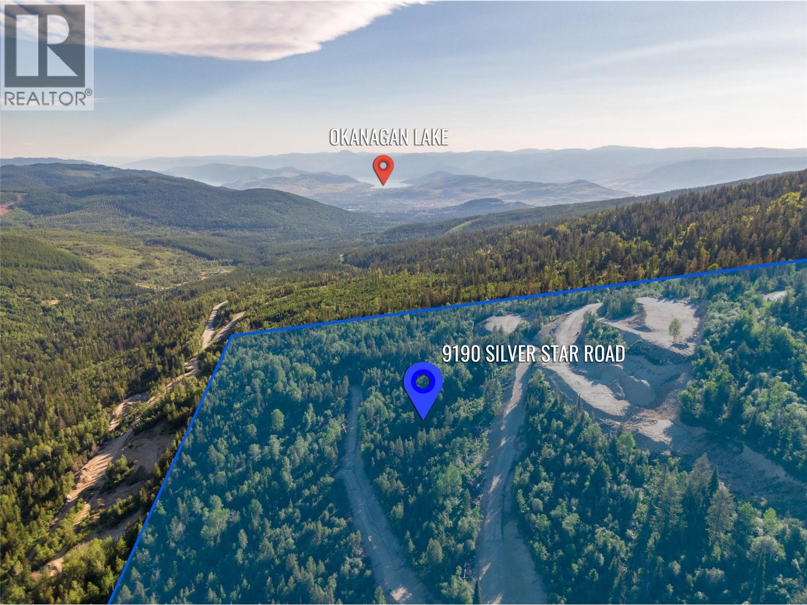 9190 Silver Star Road, Silver Star