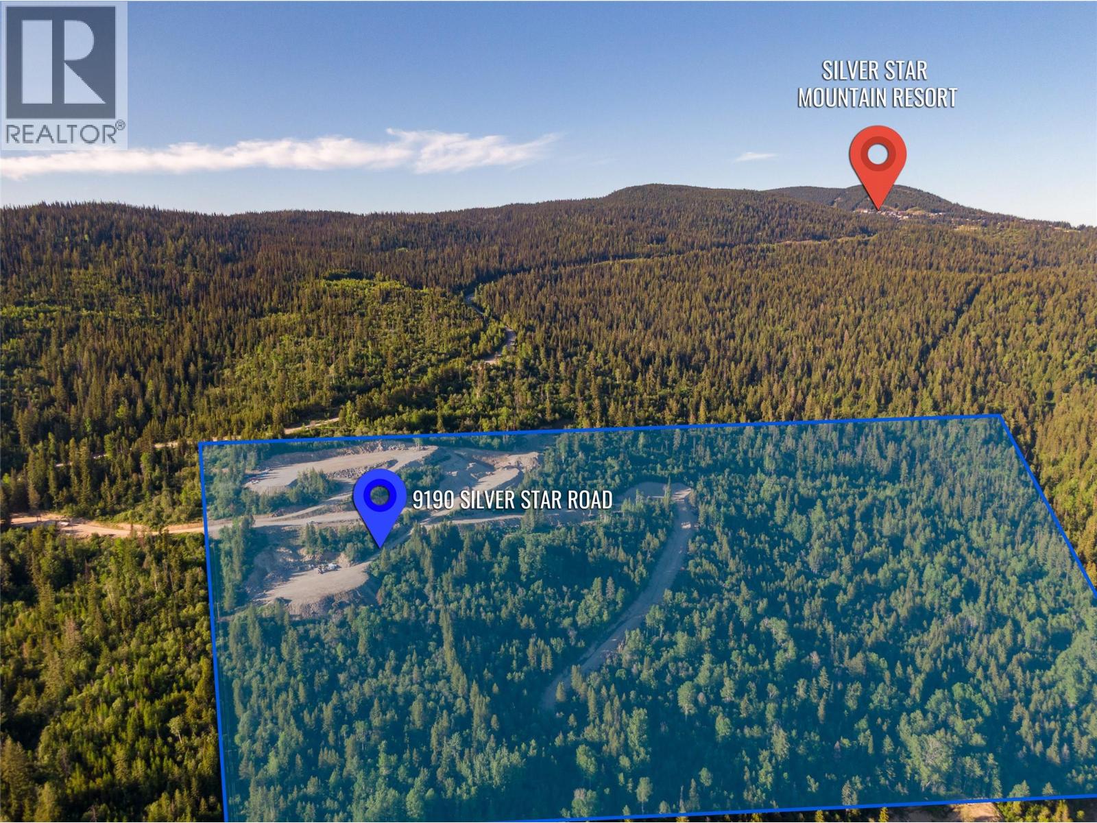 9190 Silver Star Road, Silver Star