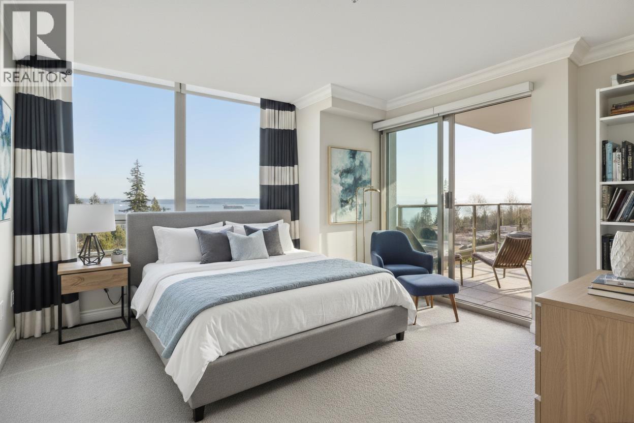 302 3131 DEER RIDGE DRIVE, West Vancouver