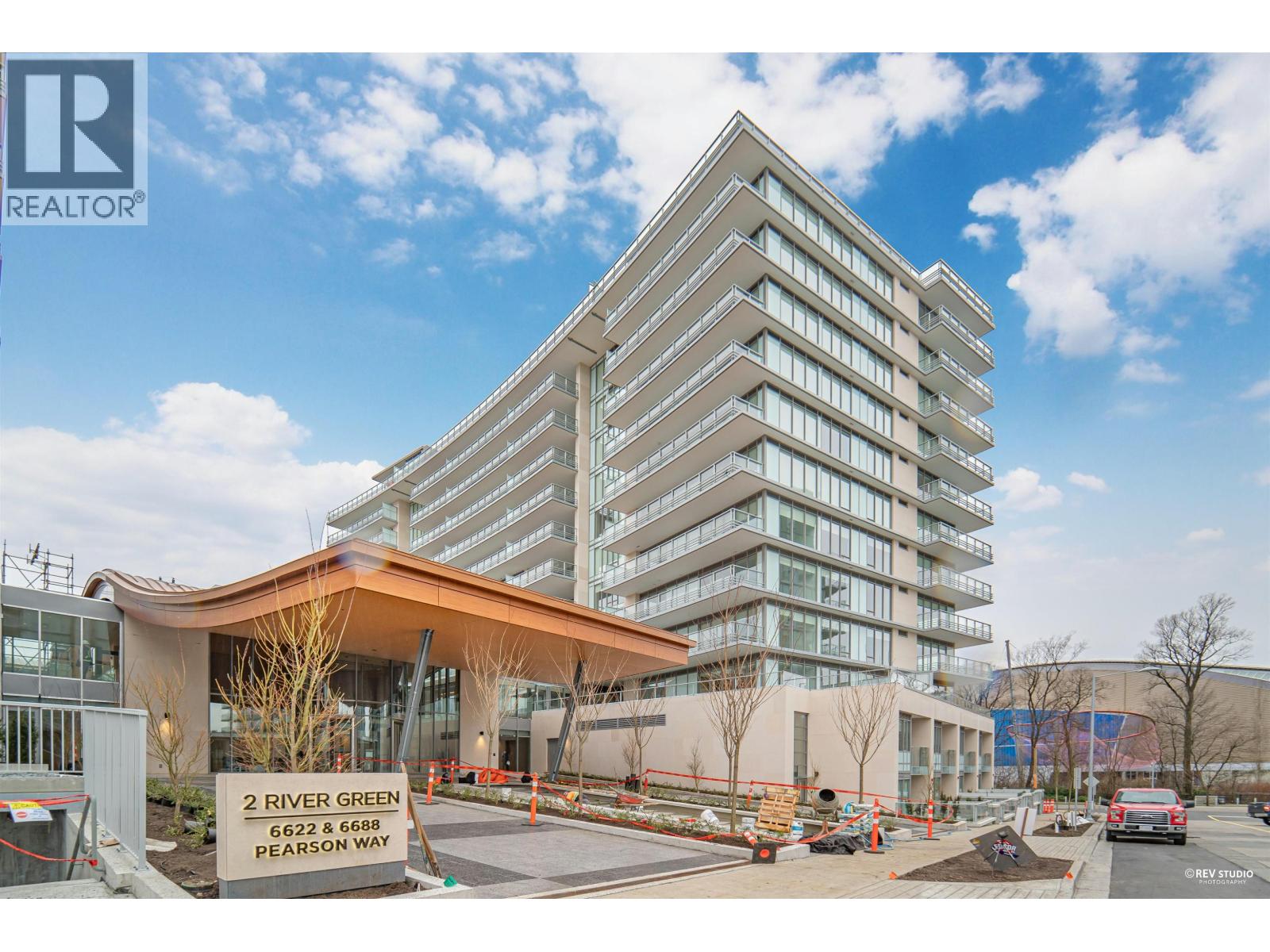 513 6688 PEARSON WAY - Main photo, Richmond, British Columbia