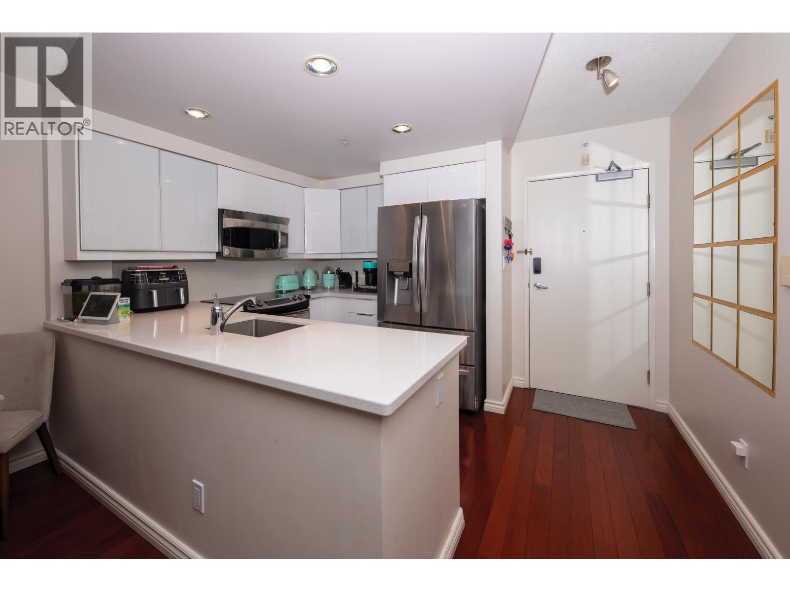 1507 1008 CAMBIE STREET, Vancouver