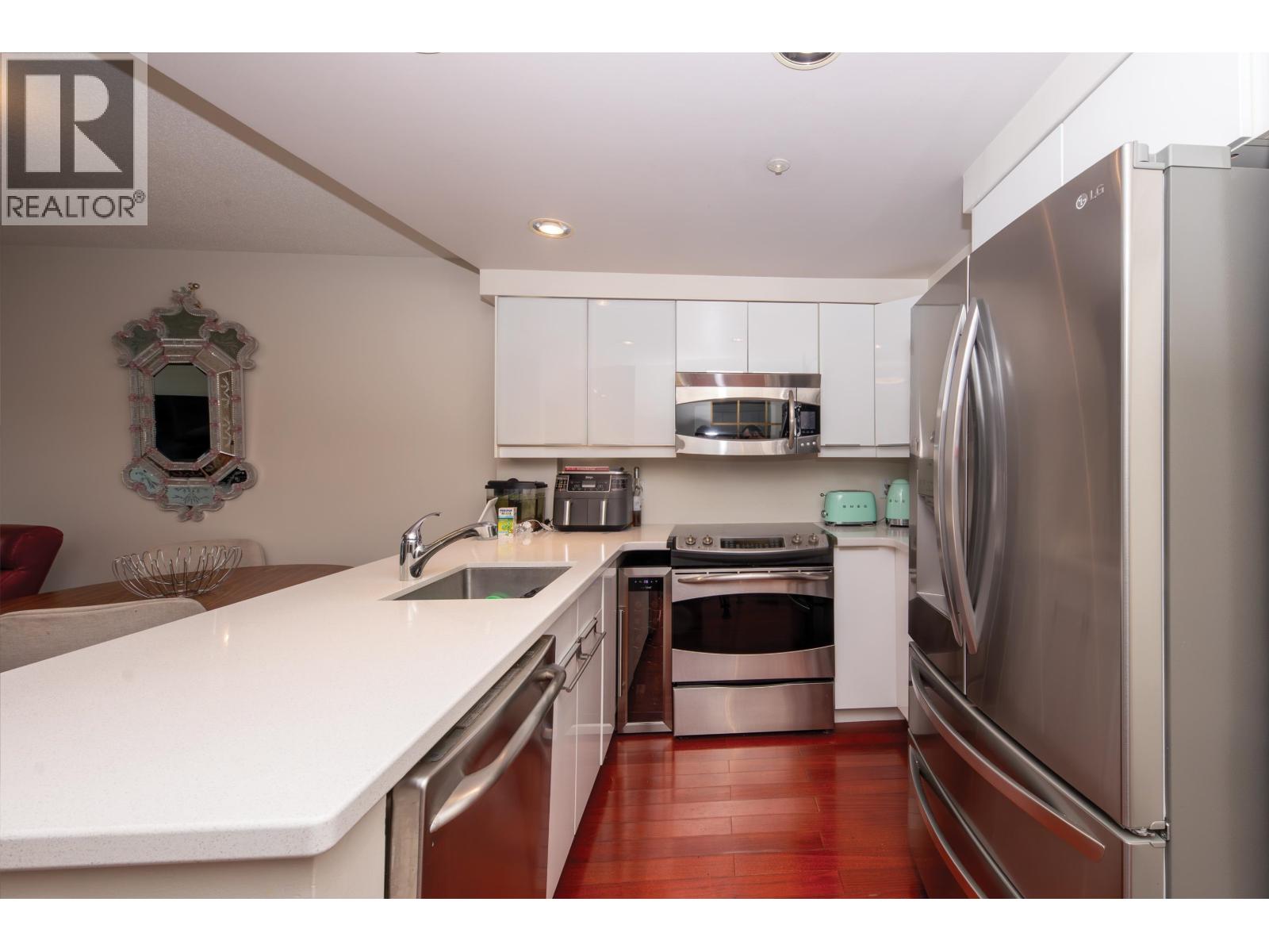 1507 1008 CAMBIE STREET, Vancouver