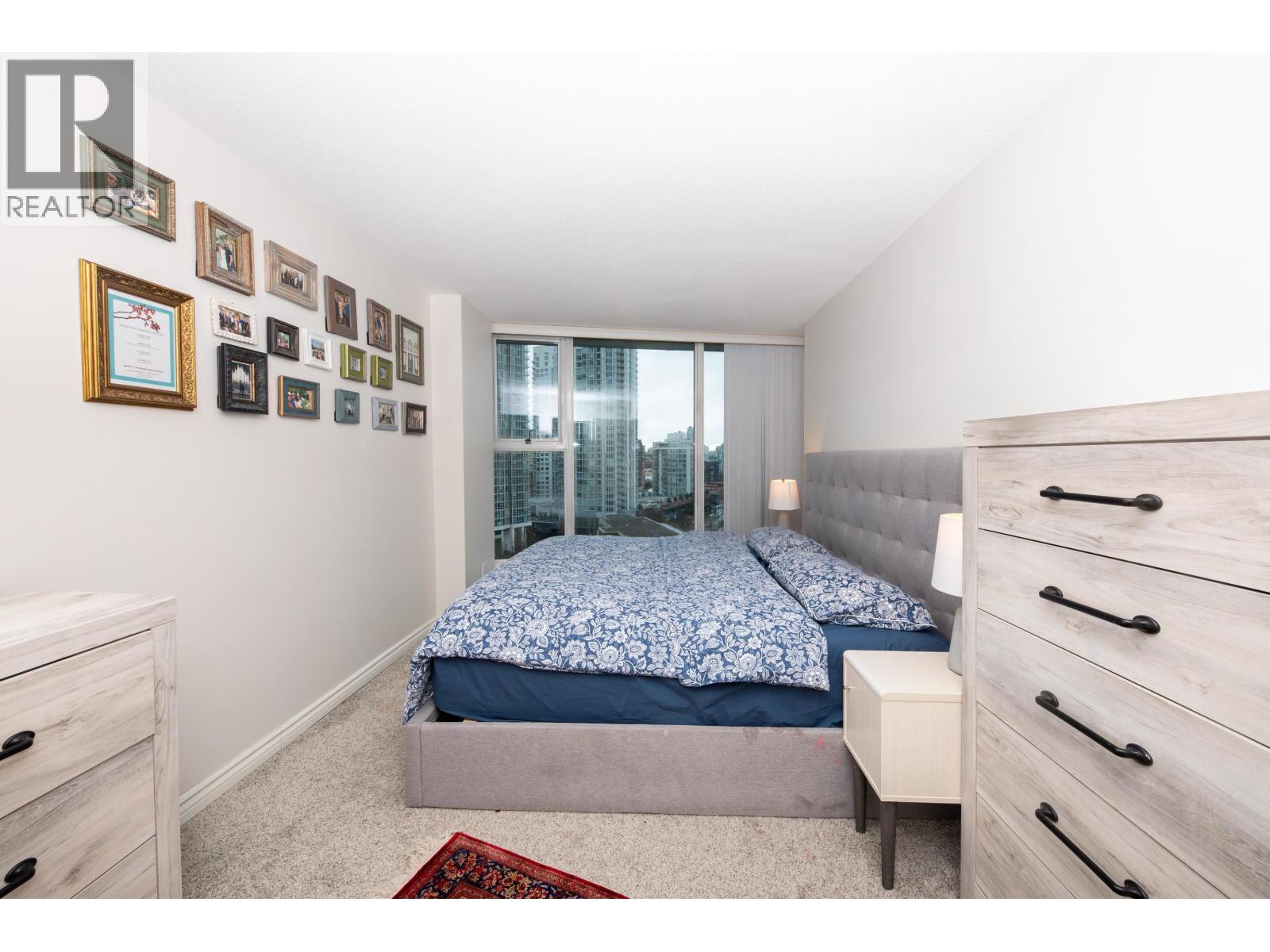 1507 1008 CAMBIE STREET, Vancouver