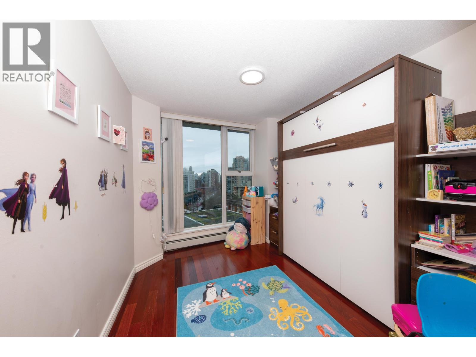 1507 1008 CAMBIE STREET, Vancouver