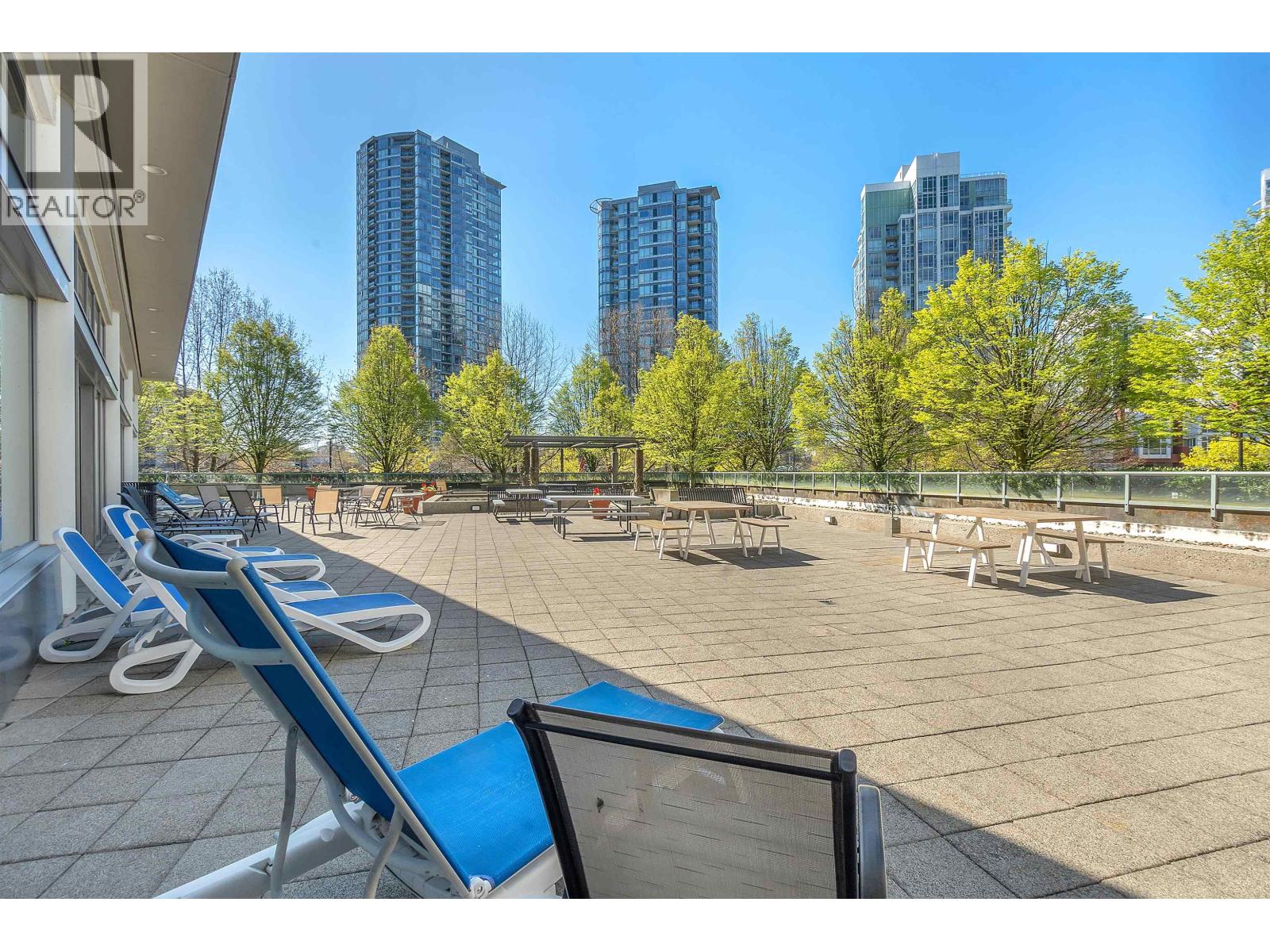 1507 1008 CAMBIE STREET, Vancouver