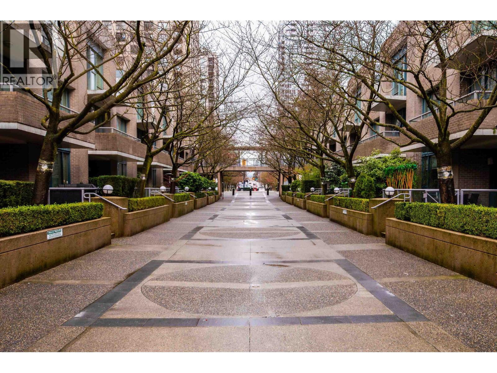 1507 1008 CAMBIE STREET, Vancouver