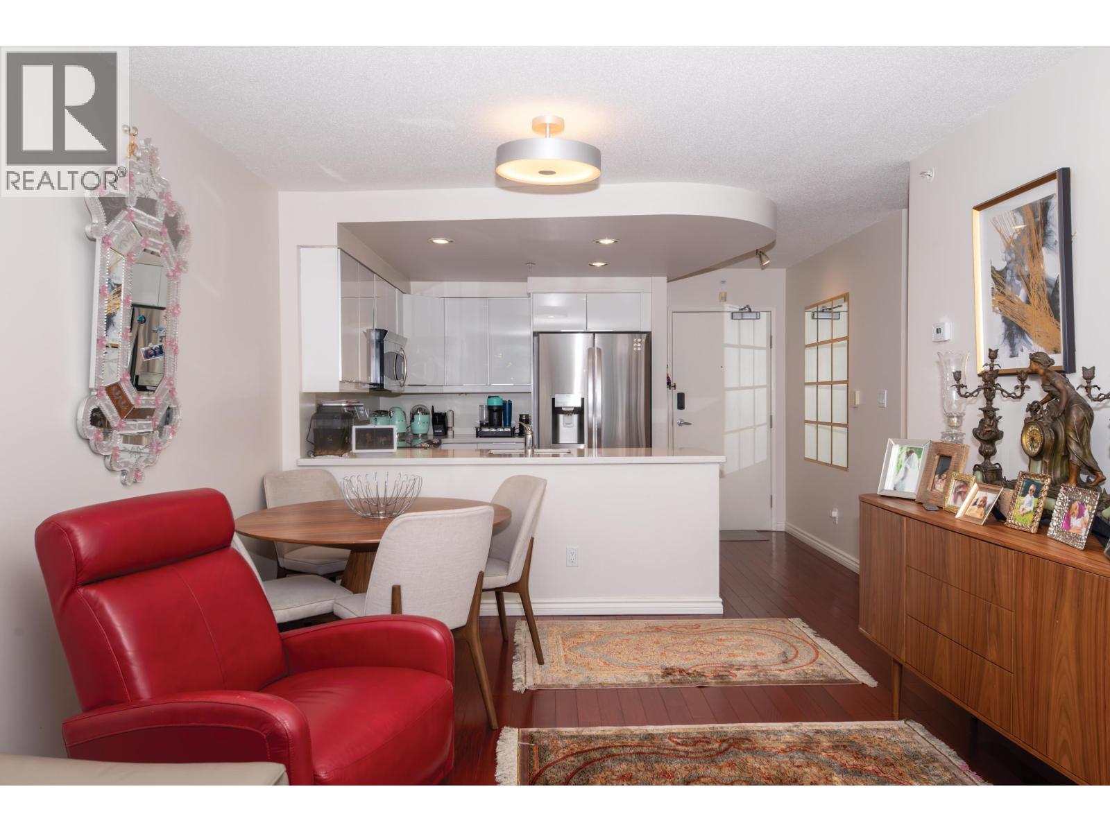 1507 1008 CAMBIE STREET, Vancouver