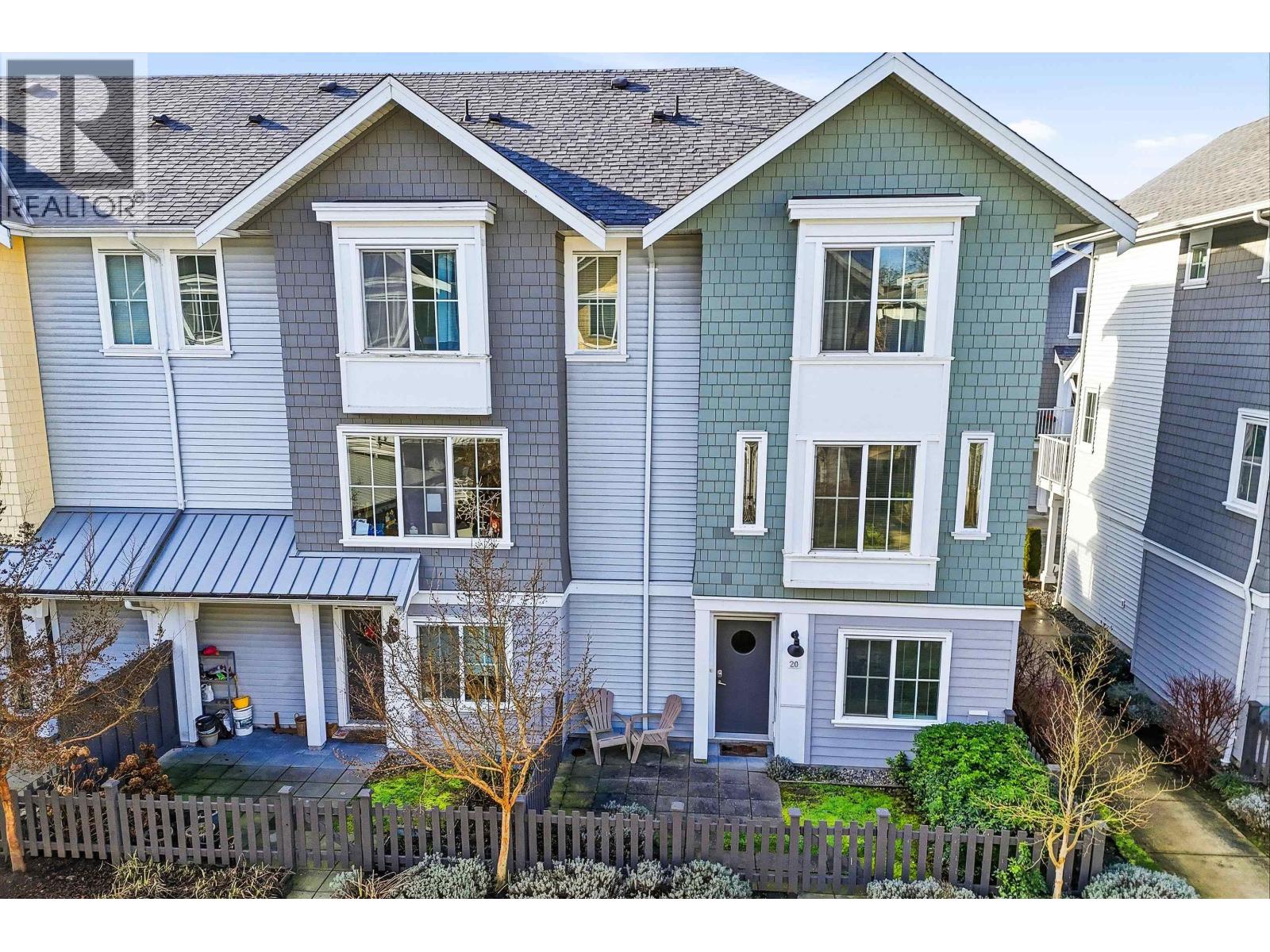 #20-5550 ADMIRAL Way, Ladner