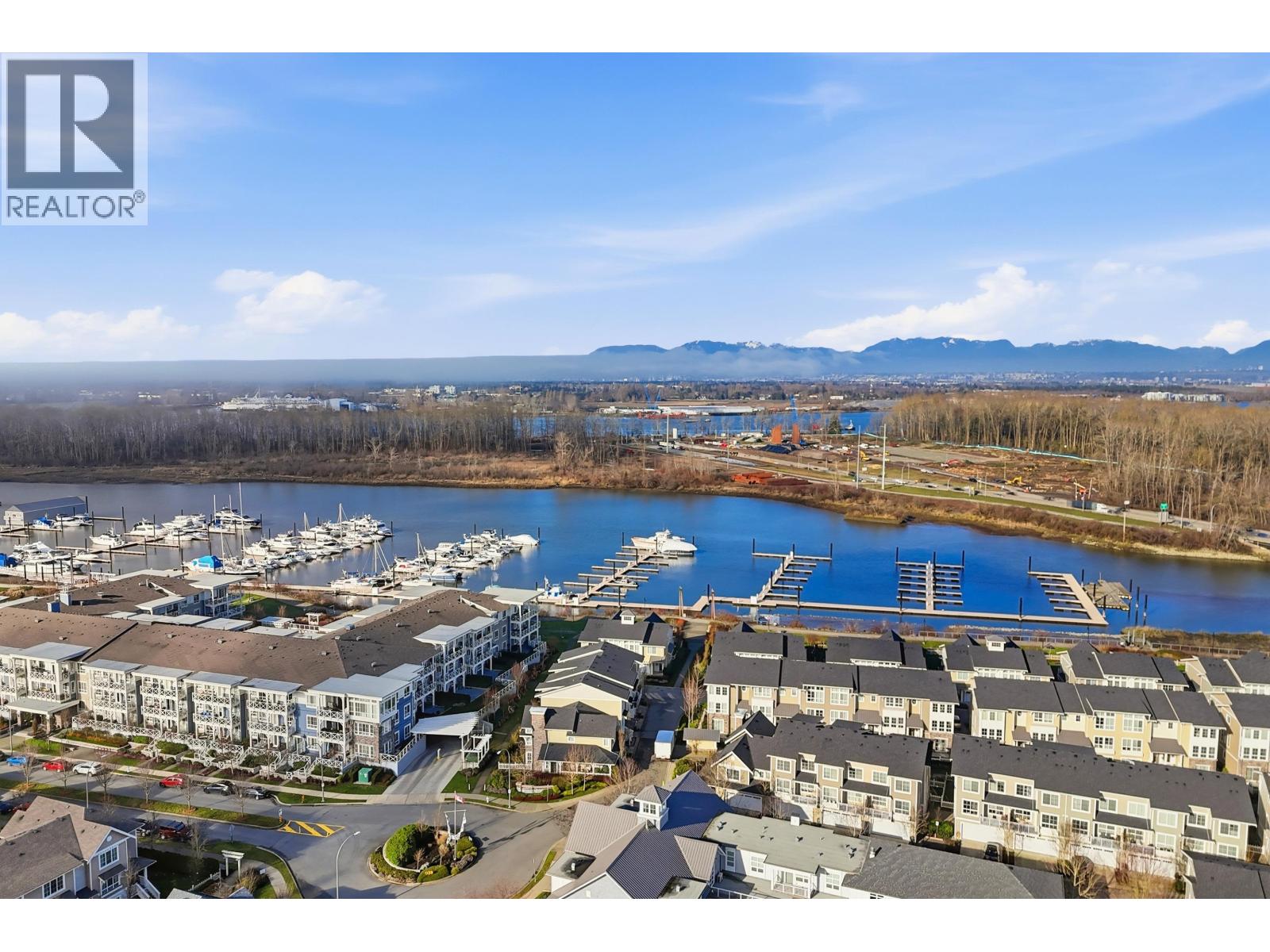 #20-5550 ADMIRAL Way, Ladner