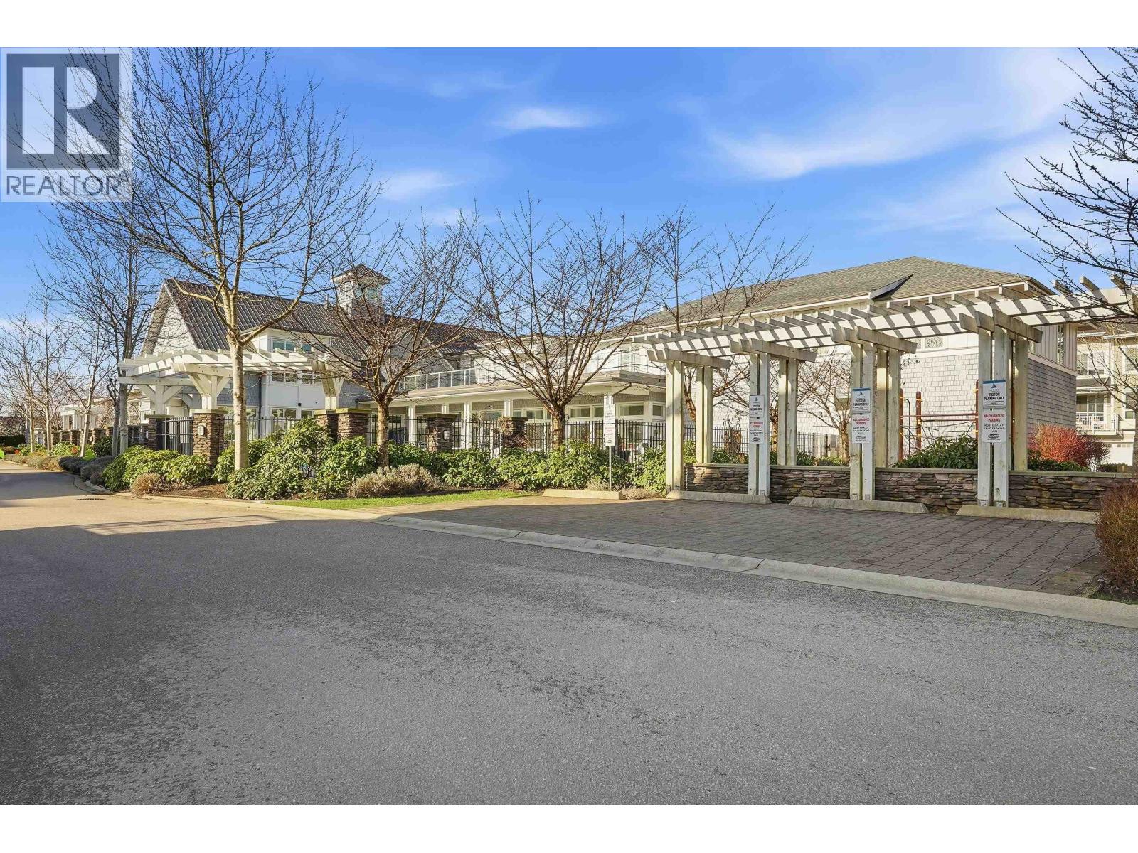 #20-5550 ADMIRAL Way, Ladner