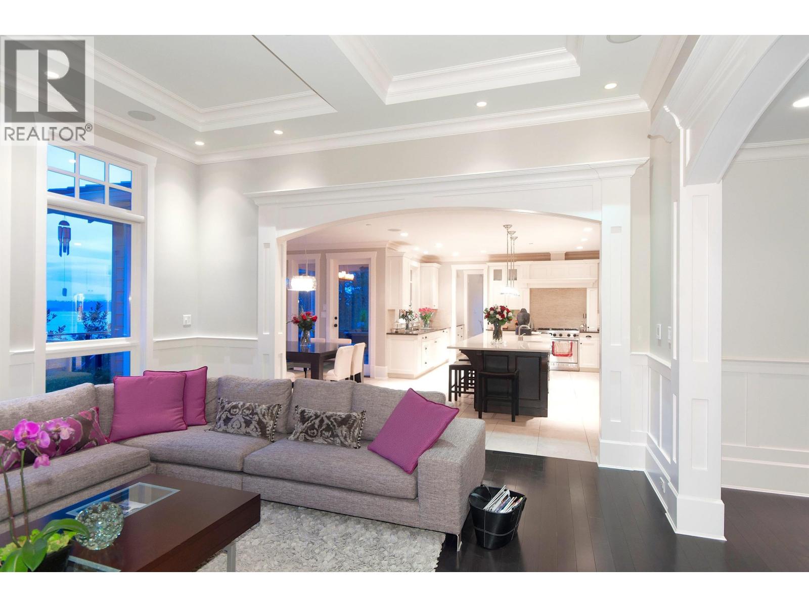 460 WESTHOLME ROAD, West Vancouver