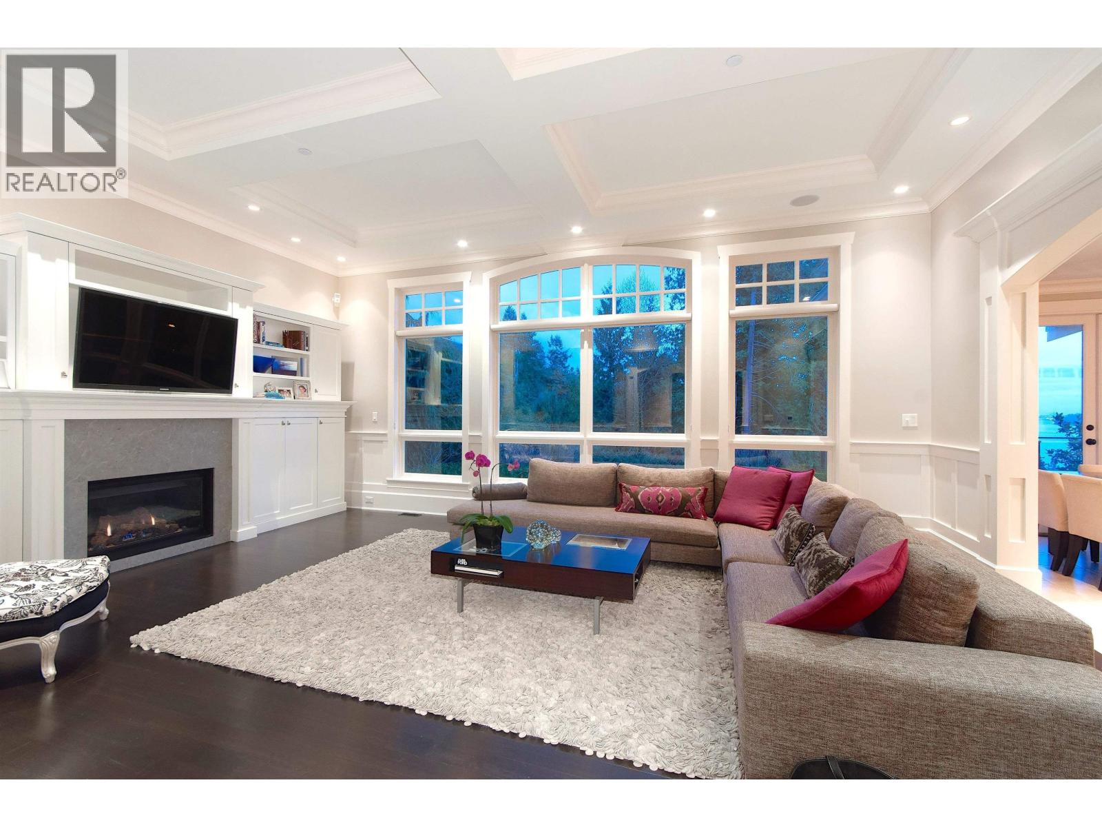 460 WESTHOLME ROAD, West Vancouver