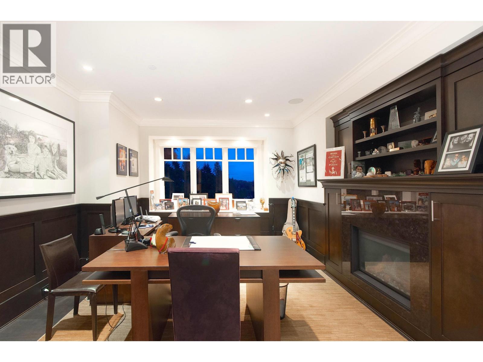 460 WESTHOLME ROAD, West Vancouver