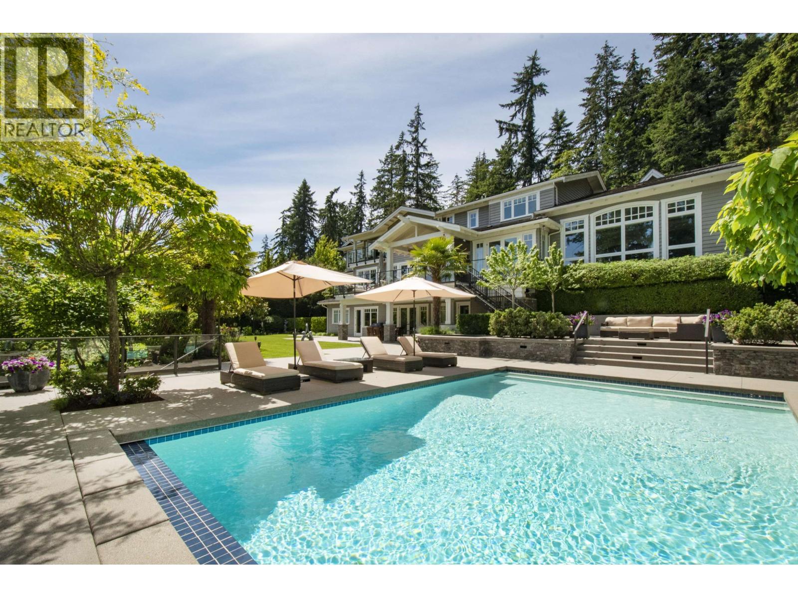 460 WESTHOLME ROAD, West Vancouver
