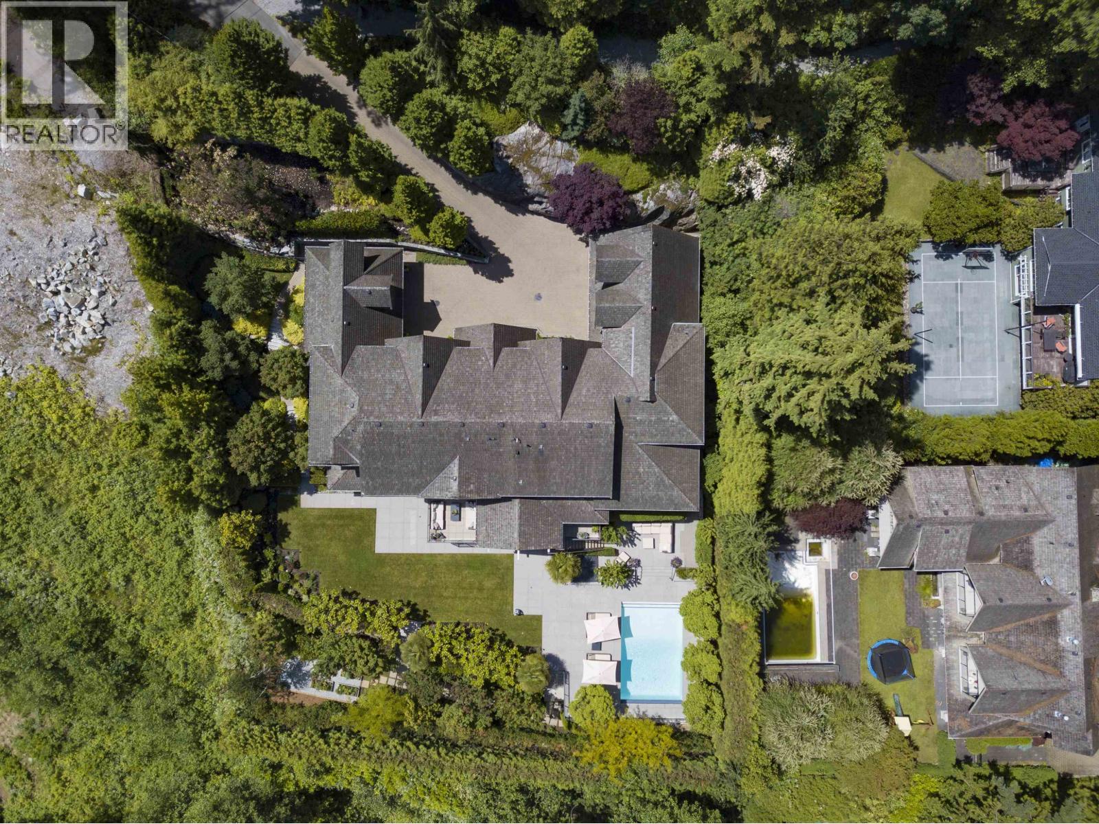 460 WESTHOLME ROAD, West Vancouver