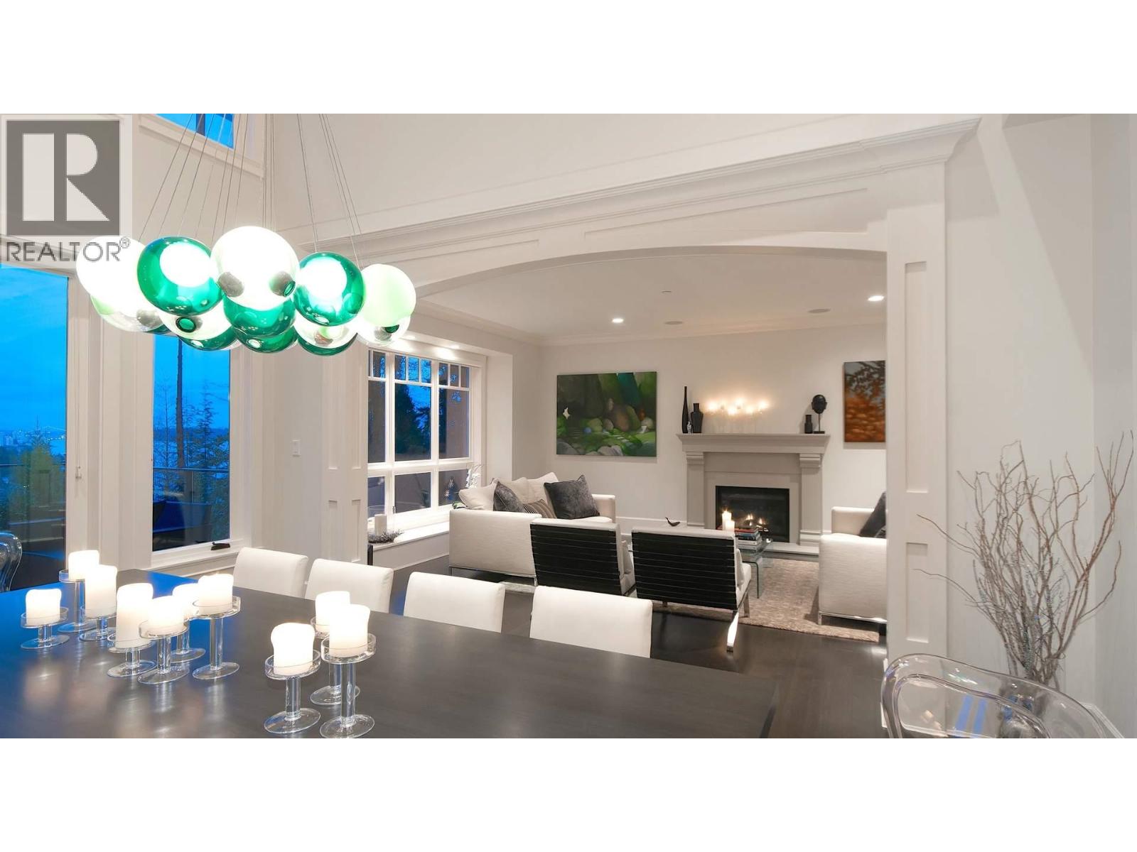 460 WESTHOLME ROAD, West Vancouver