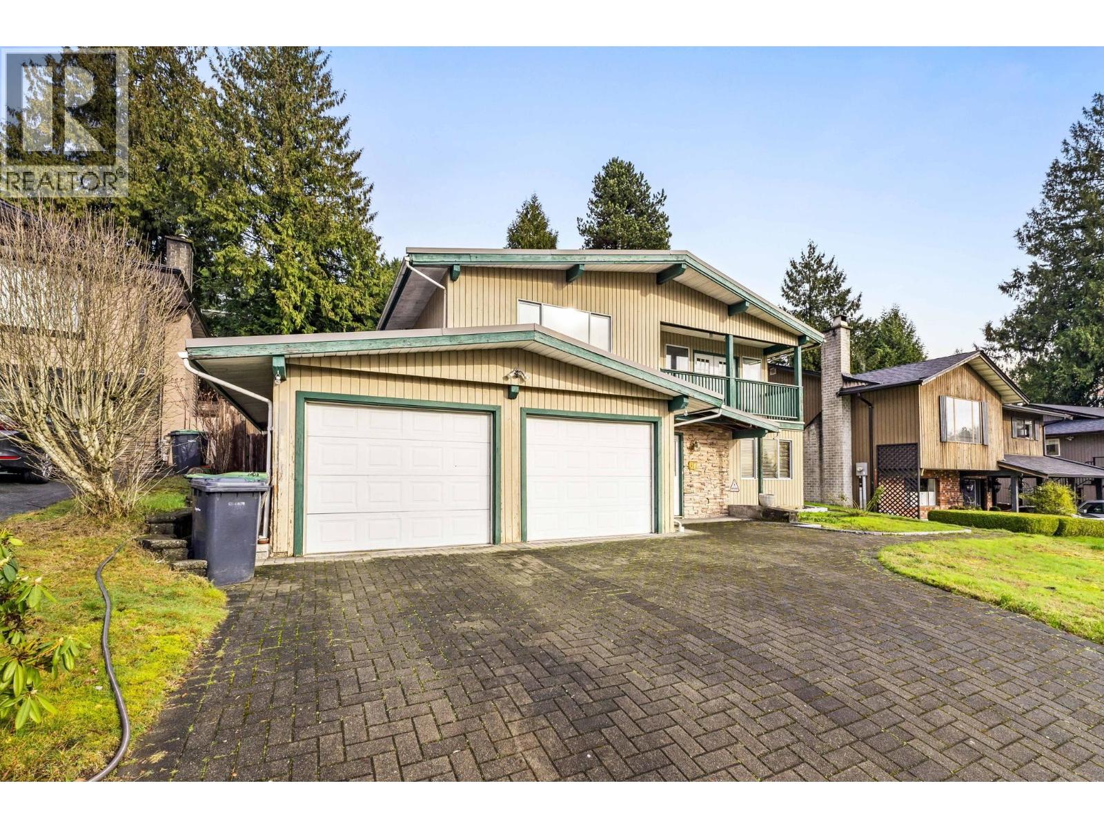 317 GLOUCESTER COURT - Photo 3 of 40, Coquitlam, British Columbia