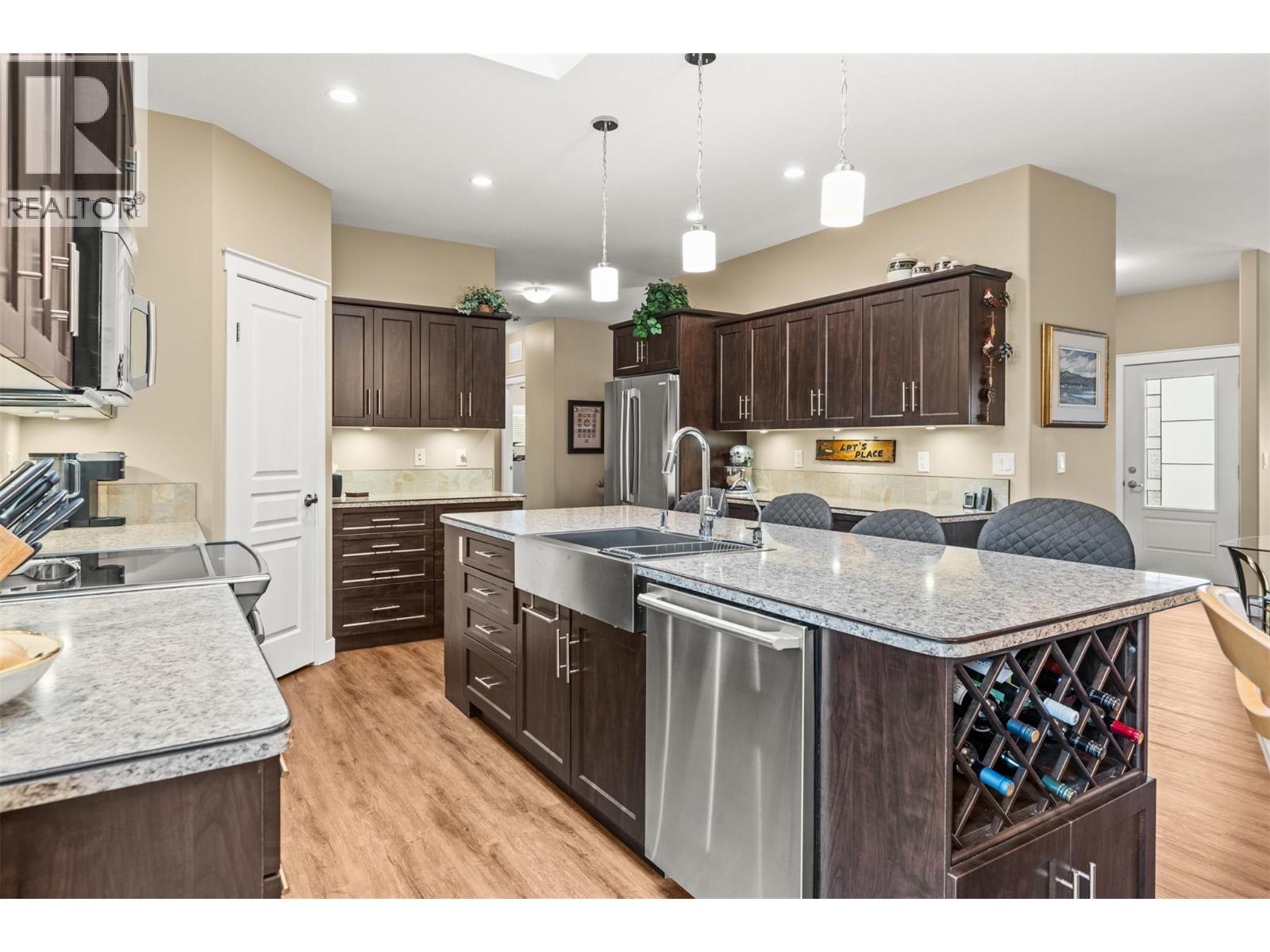 162 9510 Highway 97 N Highway, Vernon