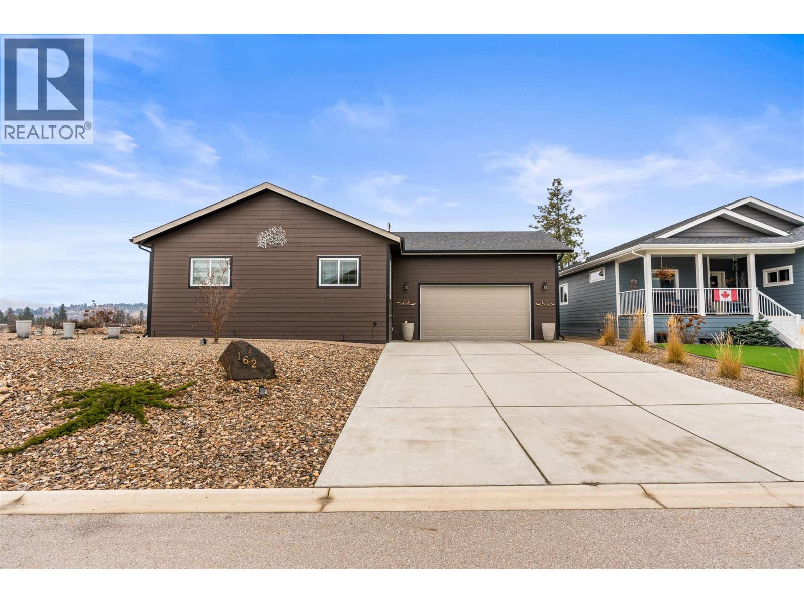 162 9510 Highway 97 N Highway, Vernon